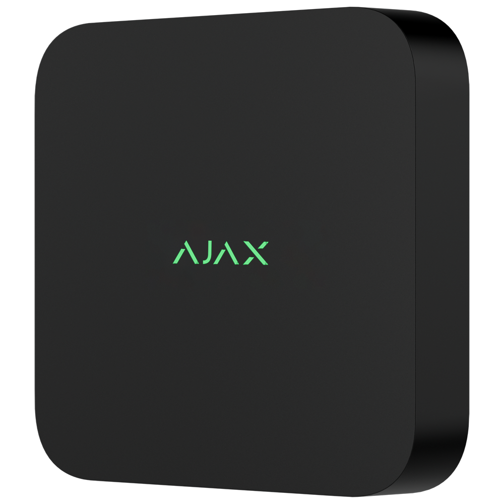 AJ-NVR108-DC-B