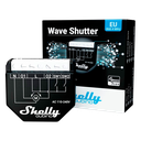 SH-SL-WAVE-SHUTTER