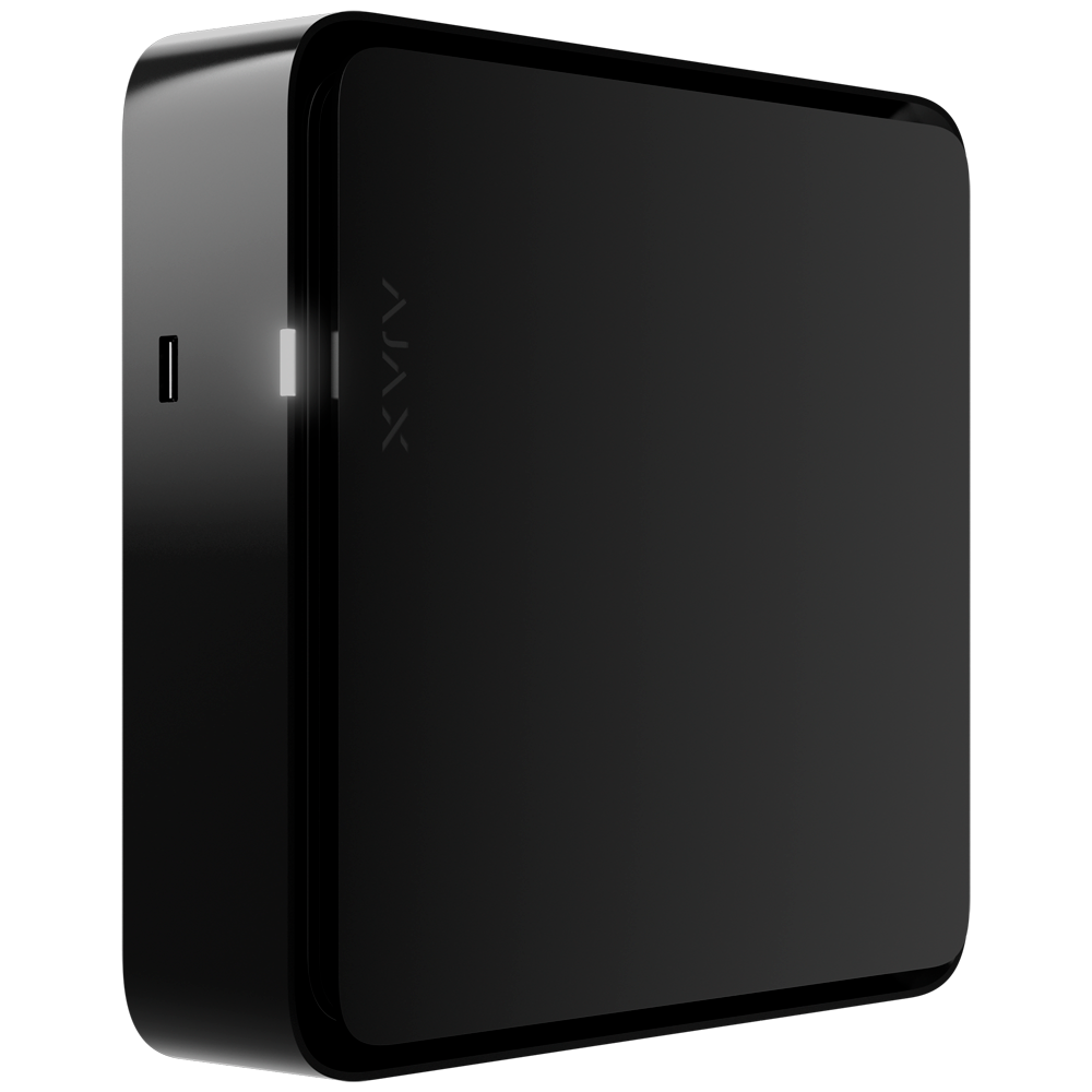 AJ-NVR116-HAC-B