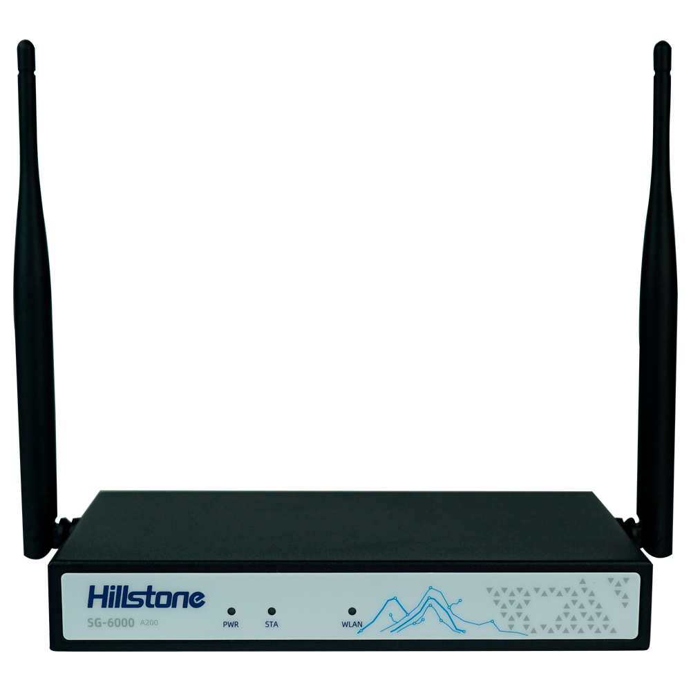 HILL-SG-6000-A200W-IN12