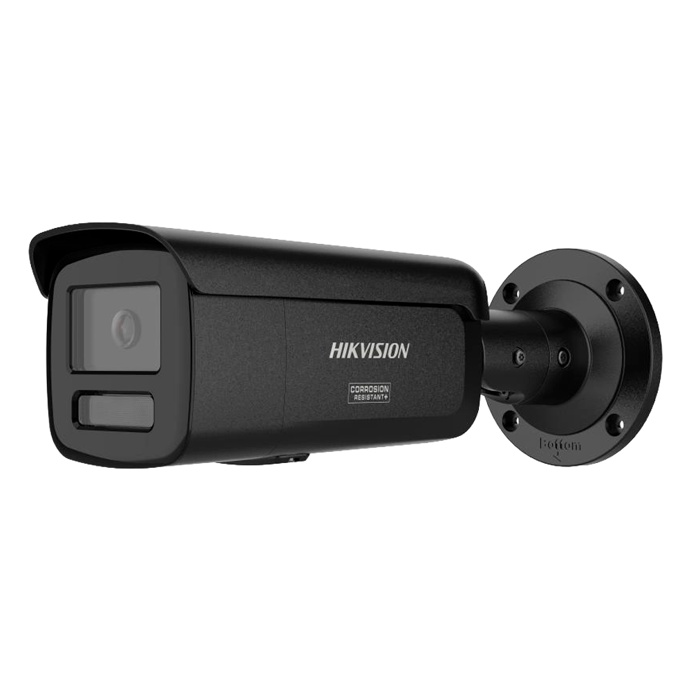 DS-2CD2T43G2-2LIZ2UY(2.8/4mm)(BLACK)