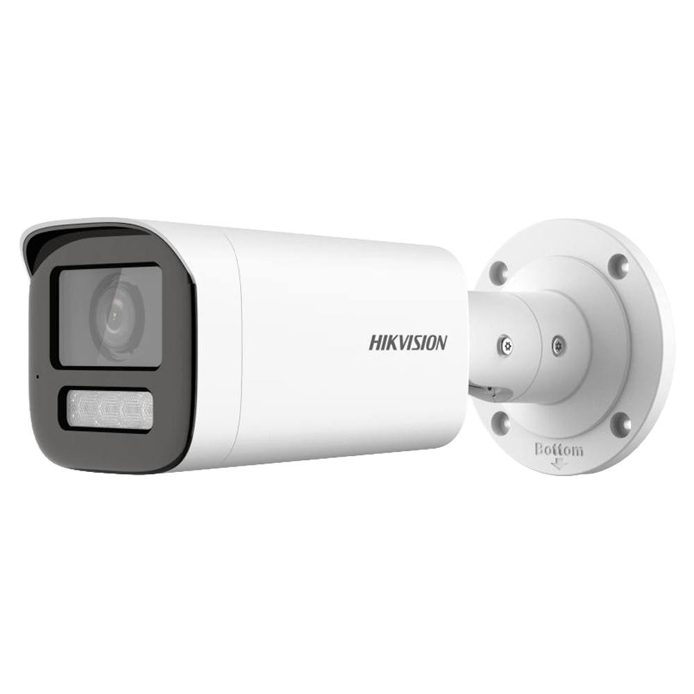 DS-2CE19D8T-ITSZE(2.8-12mm)