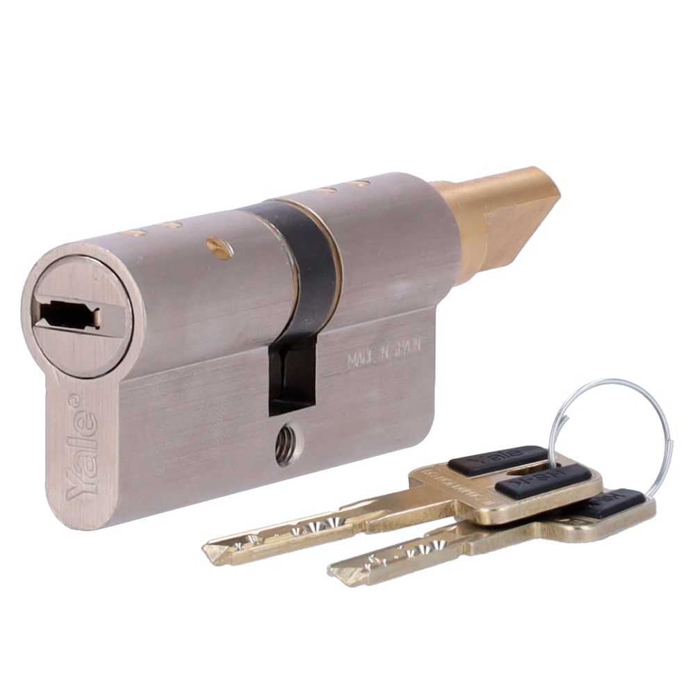 YALE-CYLINDER-HSK-3035