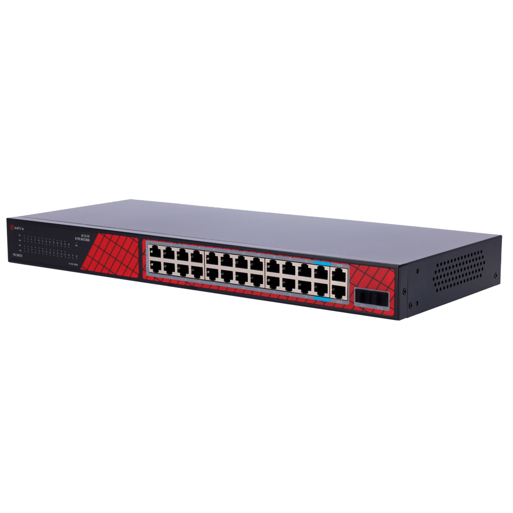 SF-SW2824HIPOE-GF-300