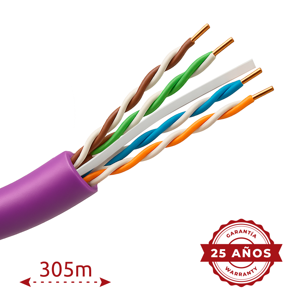 UTP6-305-BC-H-Dca-PURPLE