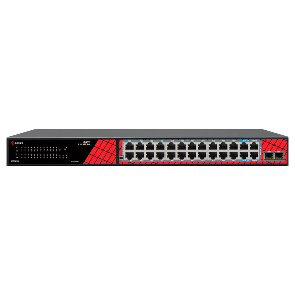 SF-SW2824HIPOE-GMF-300