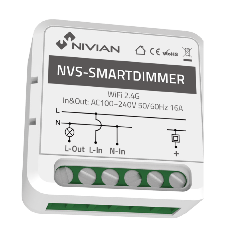NVS-SMARTDIMMER