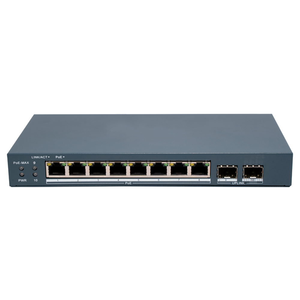 DS-3E1510P-EI/M-8P2F