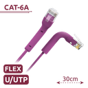 UTP6A-FLEX-03P