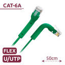 UTP6A-FLEX-05G