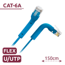 UTP6A-FLEX-150B