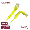 UTP6A-FLEX-150Y
