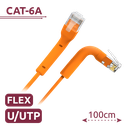 UTP6A-FLEX-1O