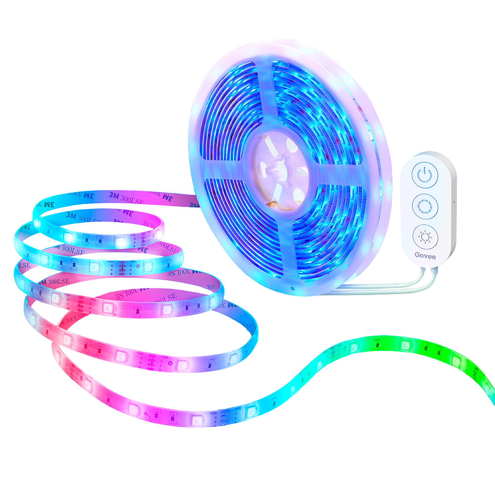 GV-STRIP-H6110-2X5M-RGB