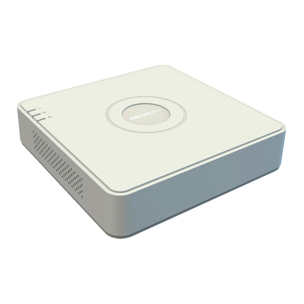 iDS-7108HUHI-M1/S(E)