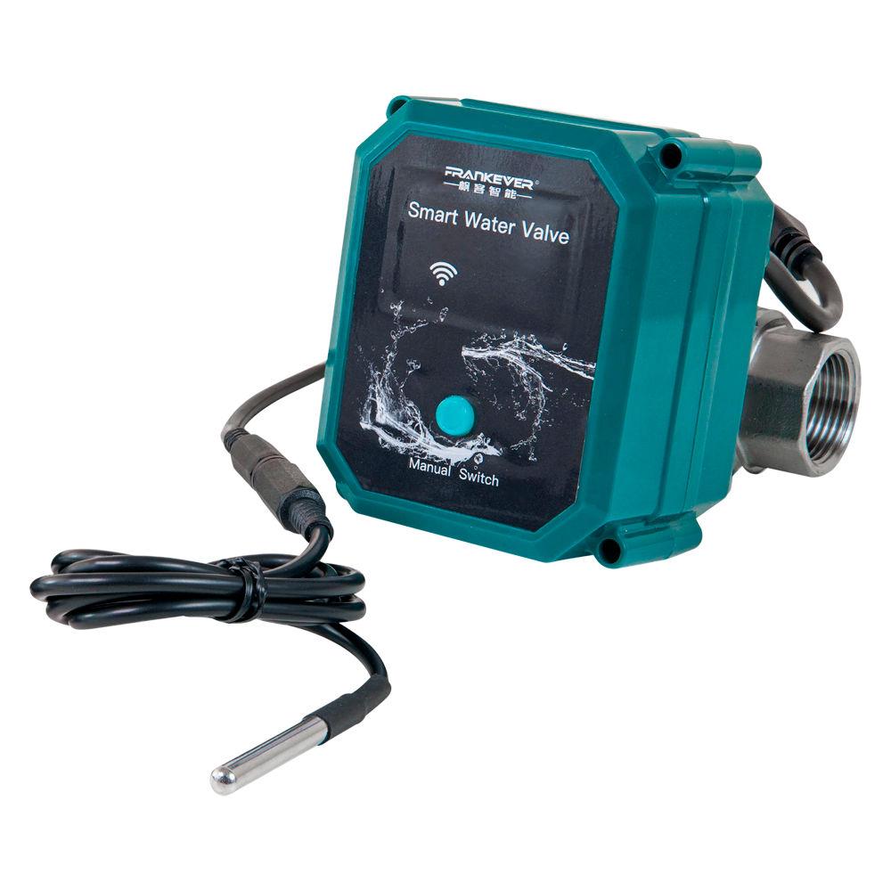 SH-FE-SMART-WATERV-DN15