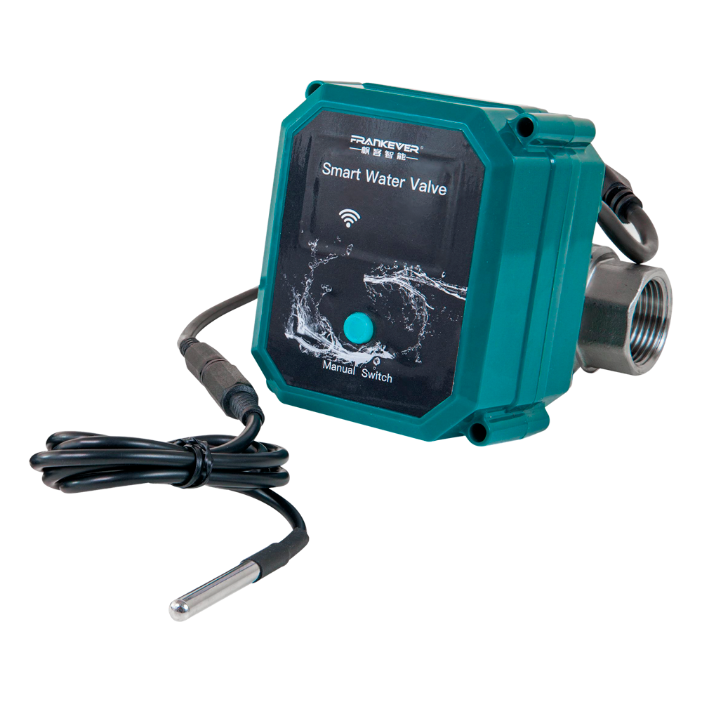 SH-FE-SMART-WATERV-DN20