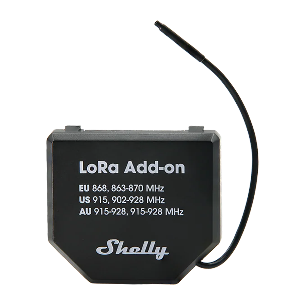 SH-LORA-ADDON