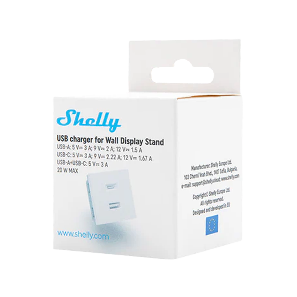 SH-WALL-DISPLAY-USB-W