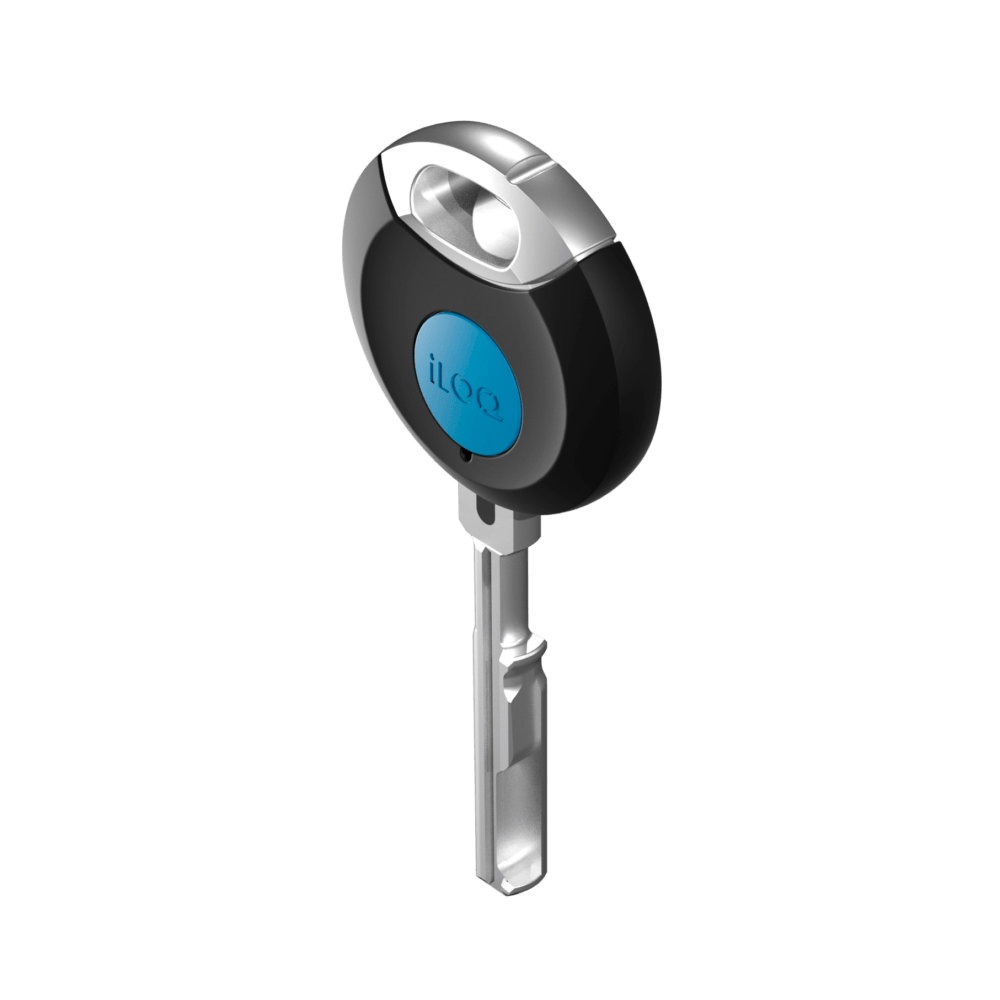 ILOQ-KEY-S5