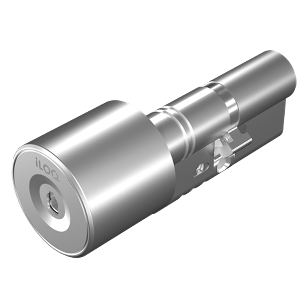 ILOQ-S5-CYLINDER-3030D