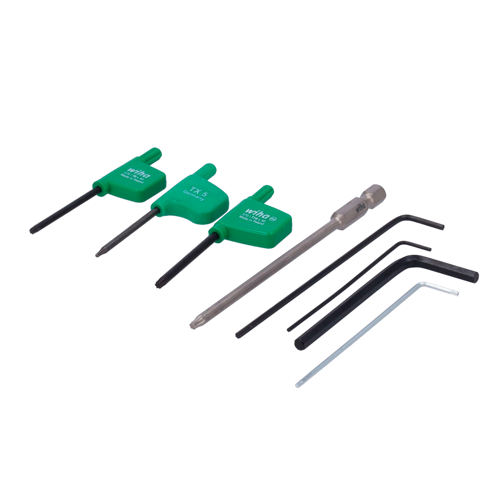 ILOQ-TOOLS