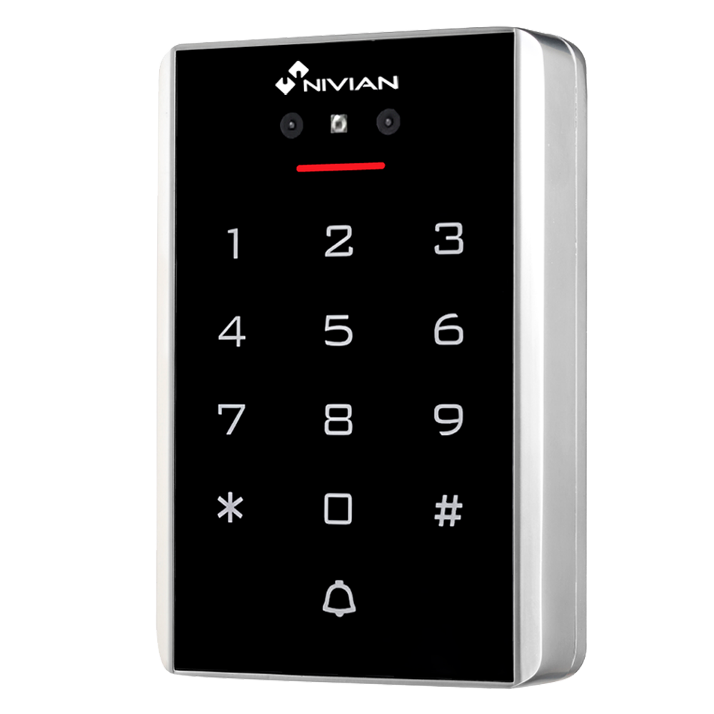 NVS-ACCESS-PIN-RFID-FACE-W