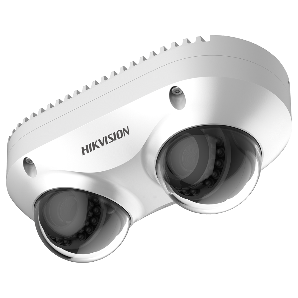 DS-2CD6D82G2-IS(2.8mm)