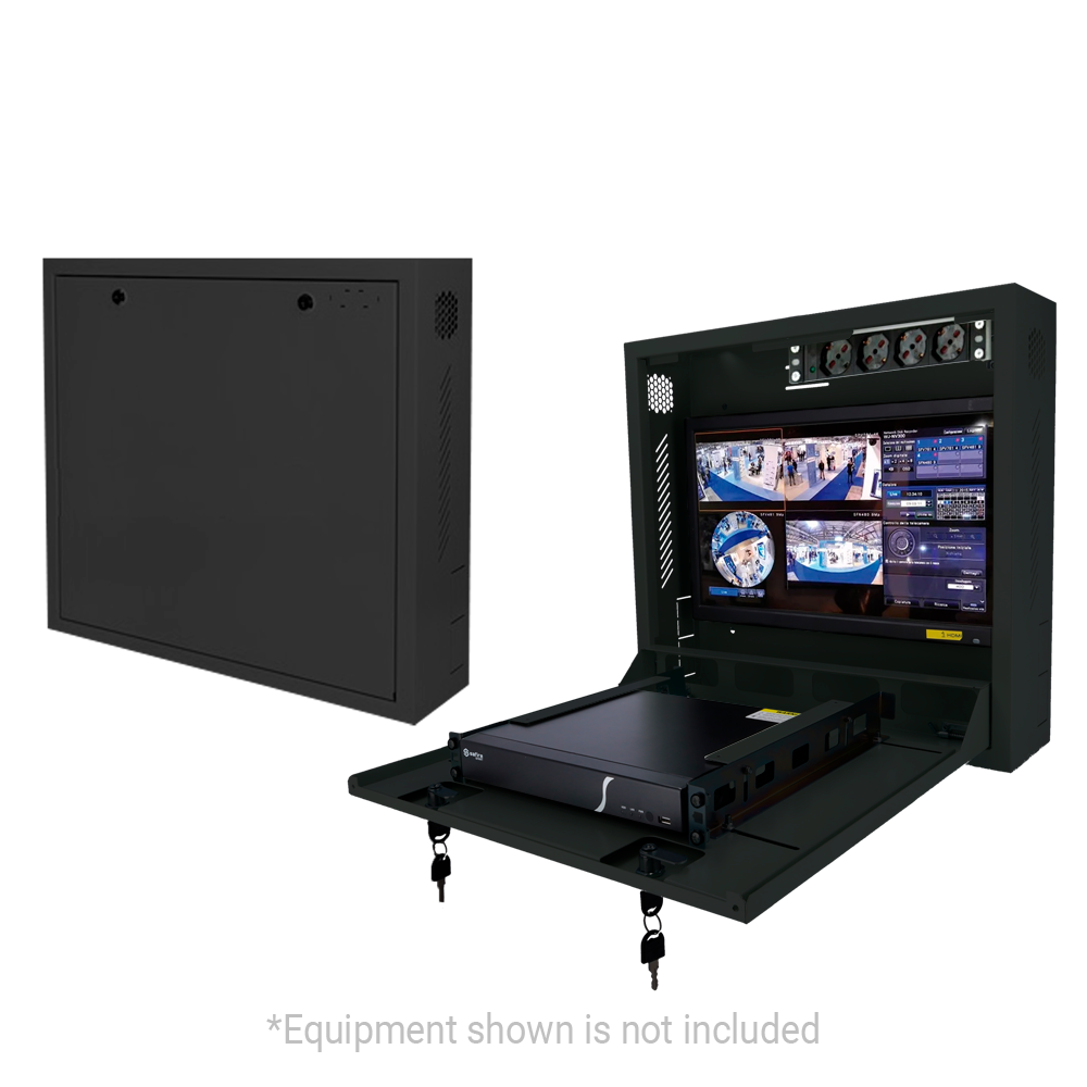 RACK-WALL-B