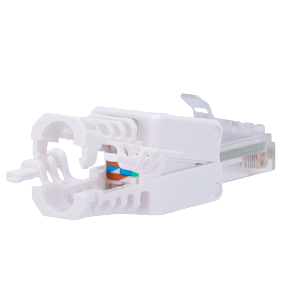 CON300-CAT6A-TL