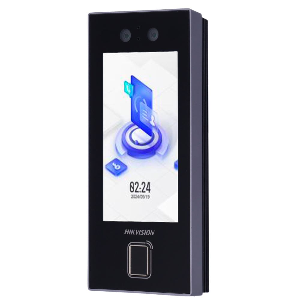 DS-K1T344MBFWX-E1