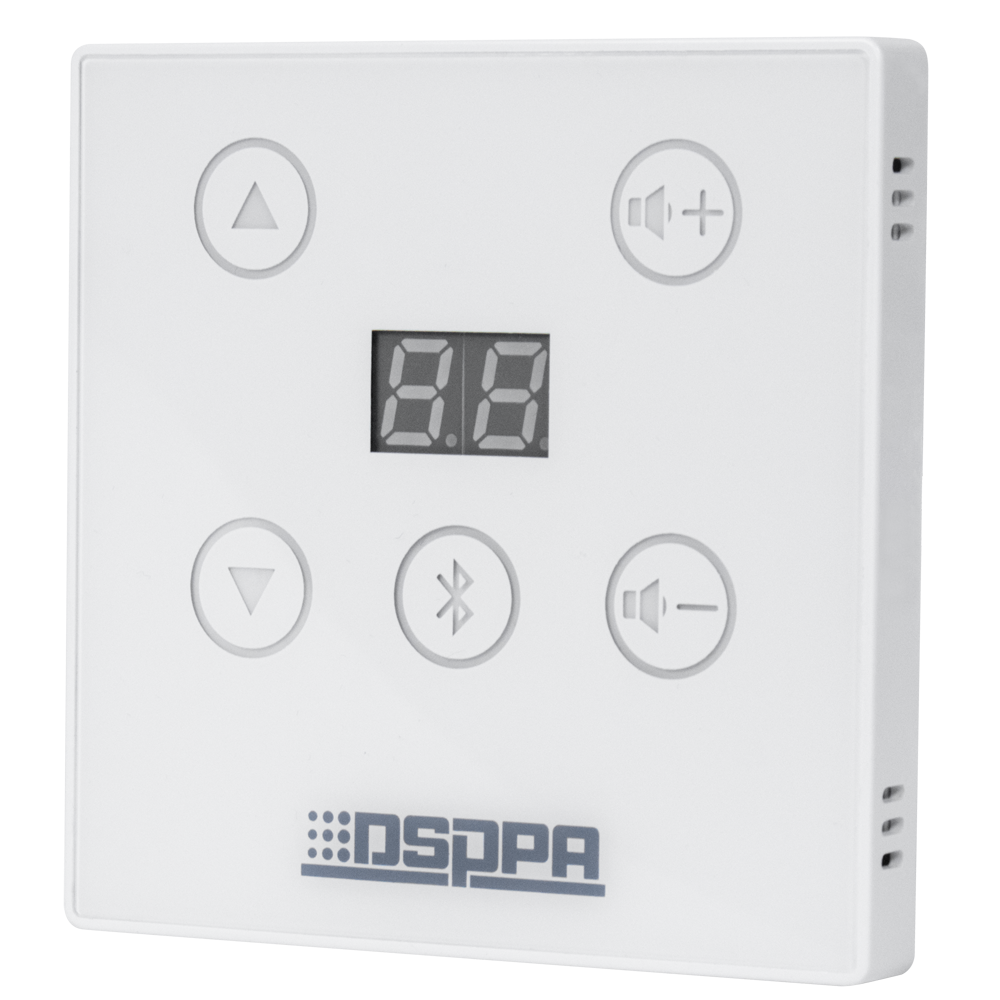DSPPA-DMA60W