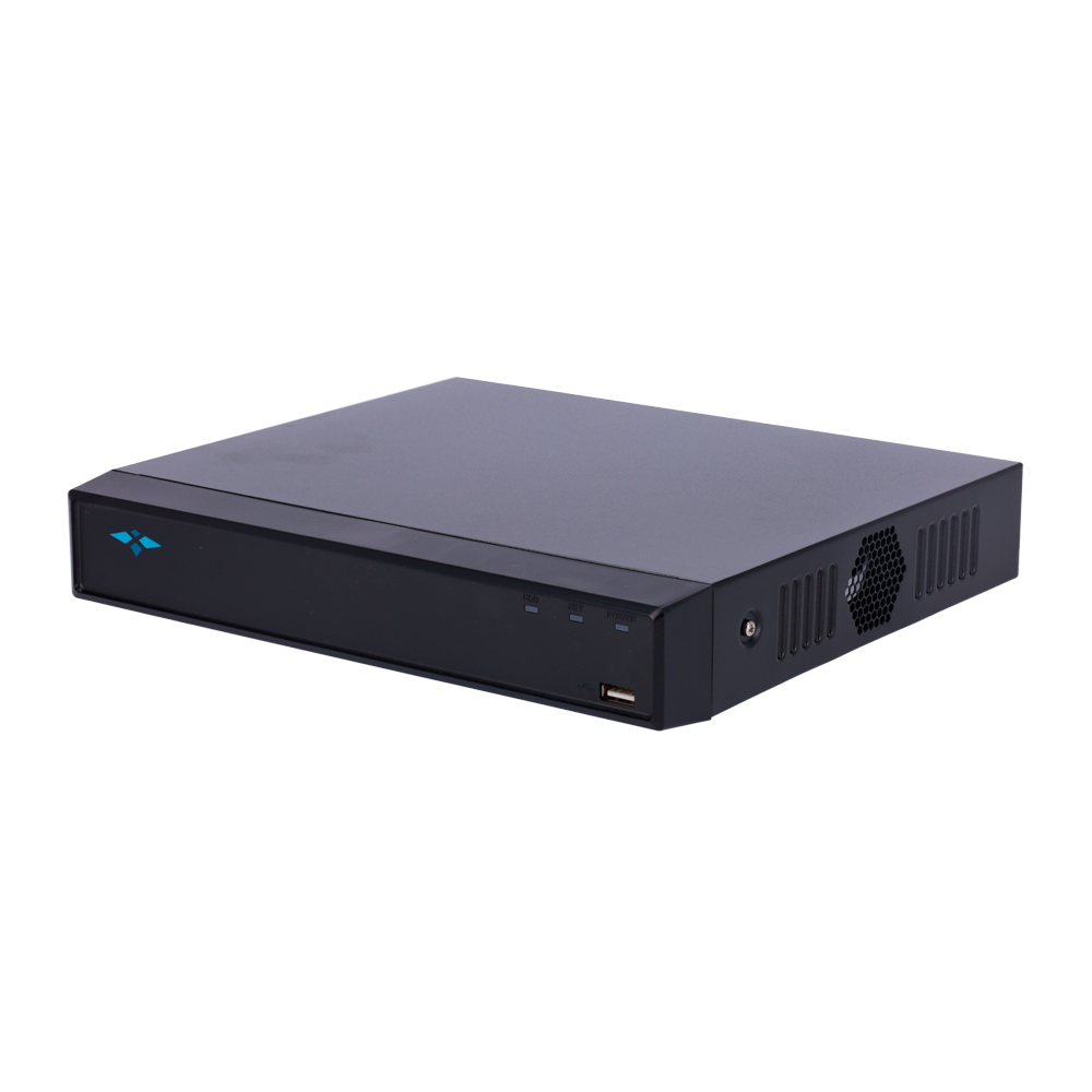 XS-NVR2108-8P-SMD