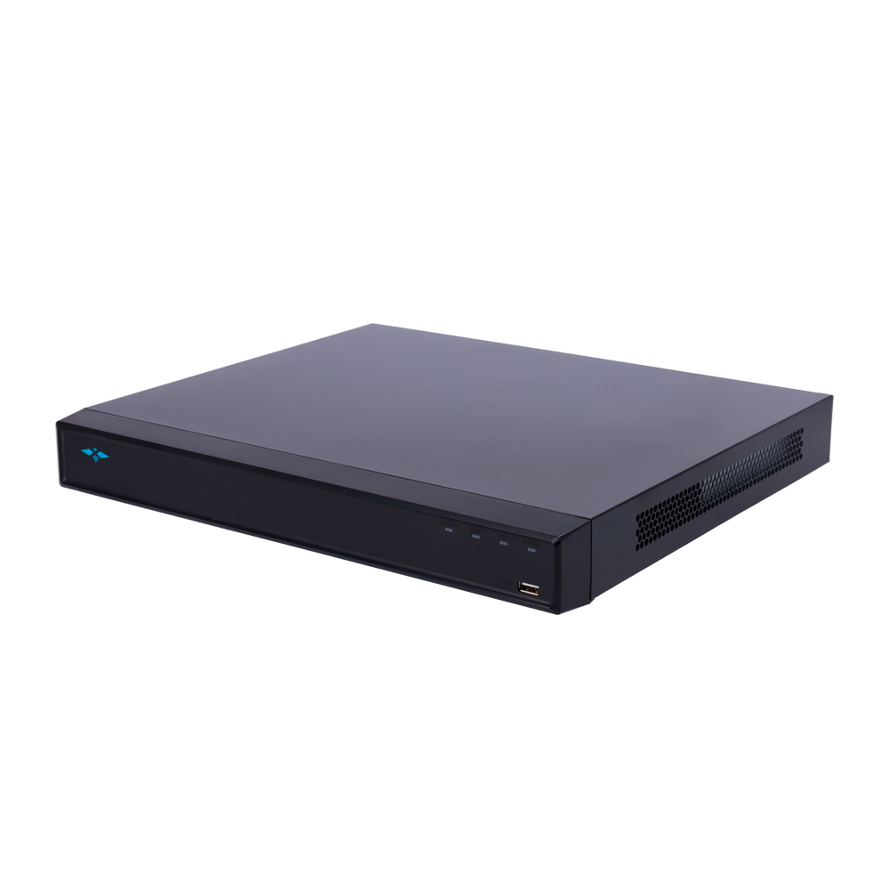 XS-NVR6208A-4K-8P-4AI