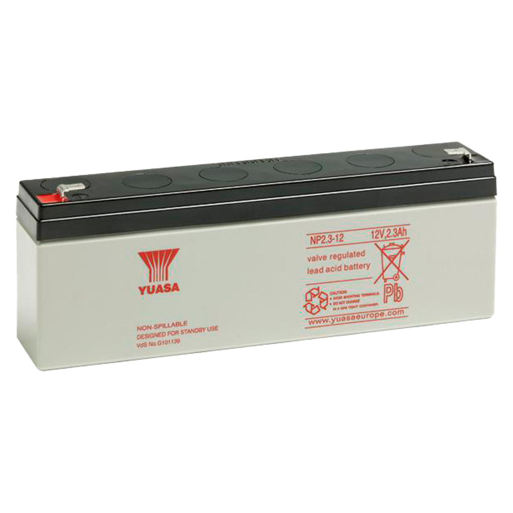BATT-NP2.3-12