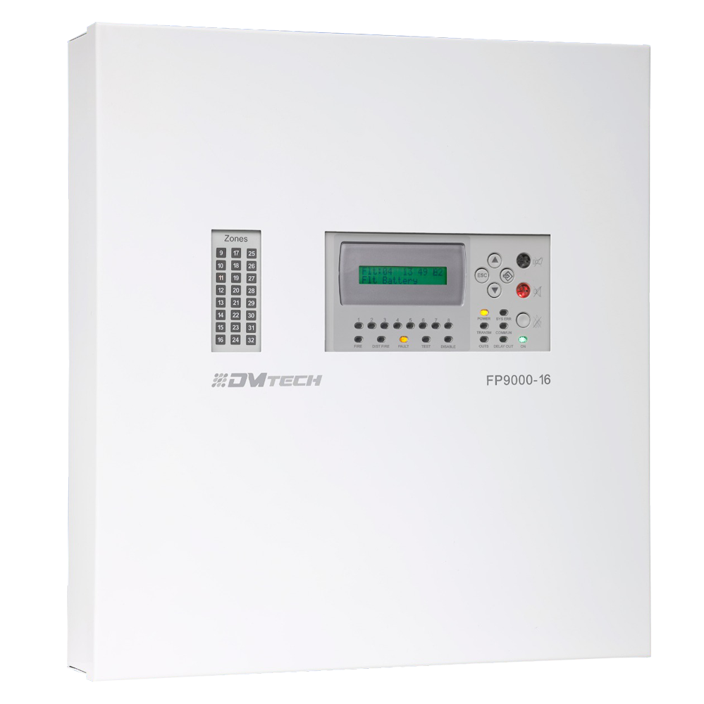 DMT-FP9000-16-PT