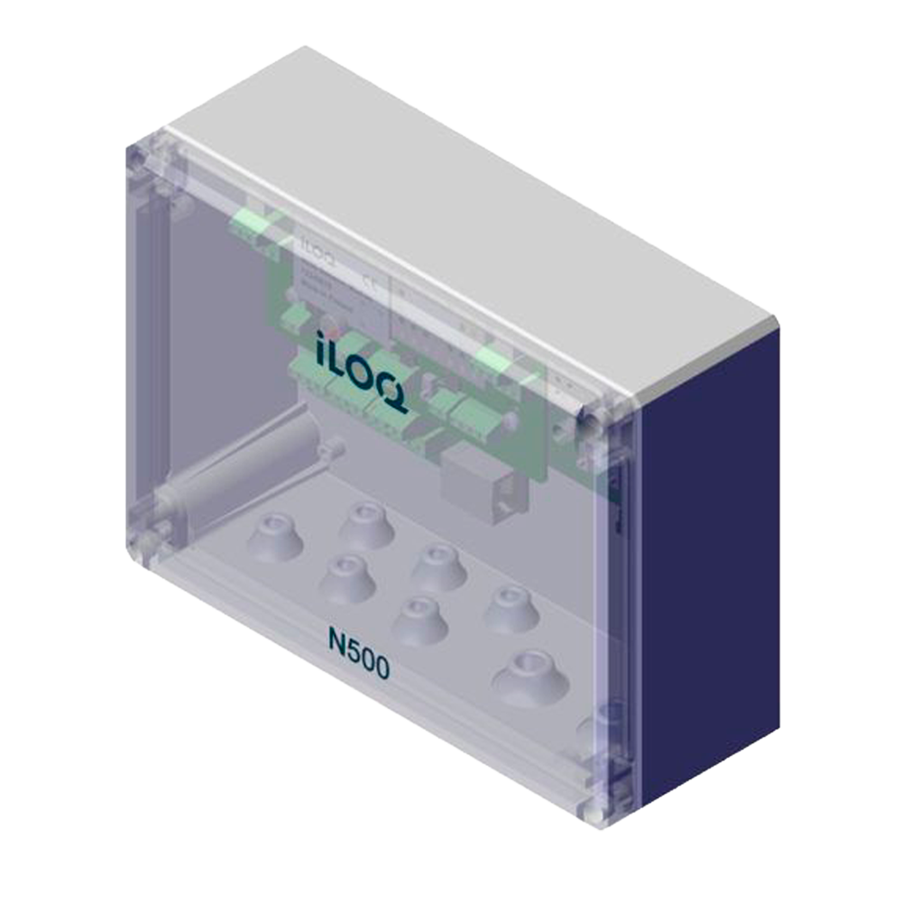 ILOQ-N500