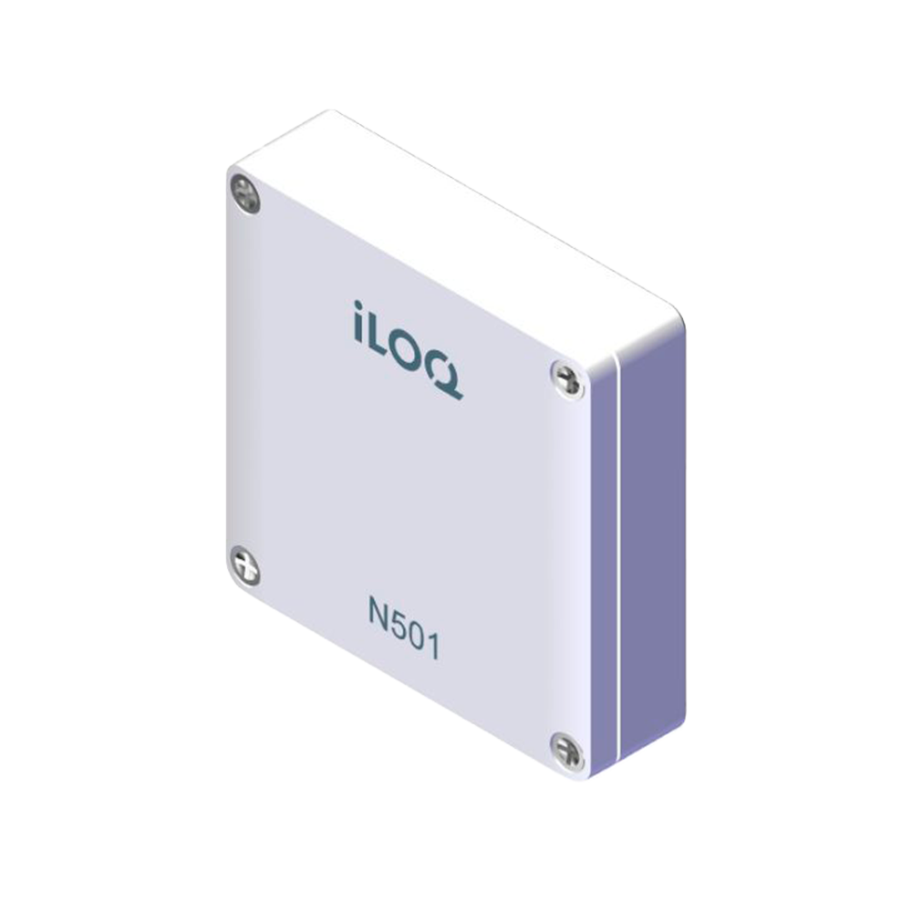 ILOQ-N501
