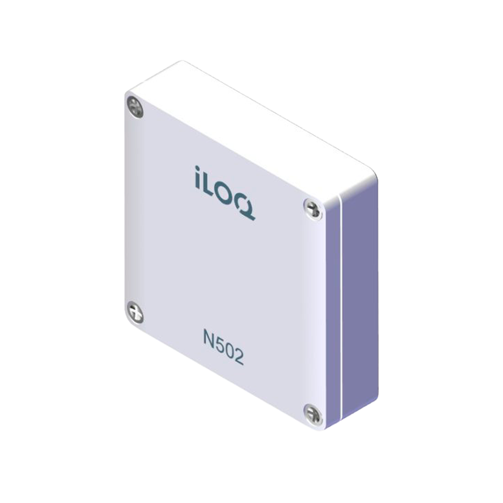 ILOQ-N502