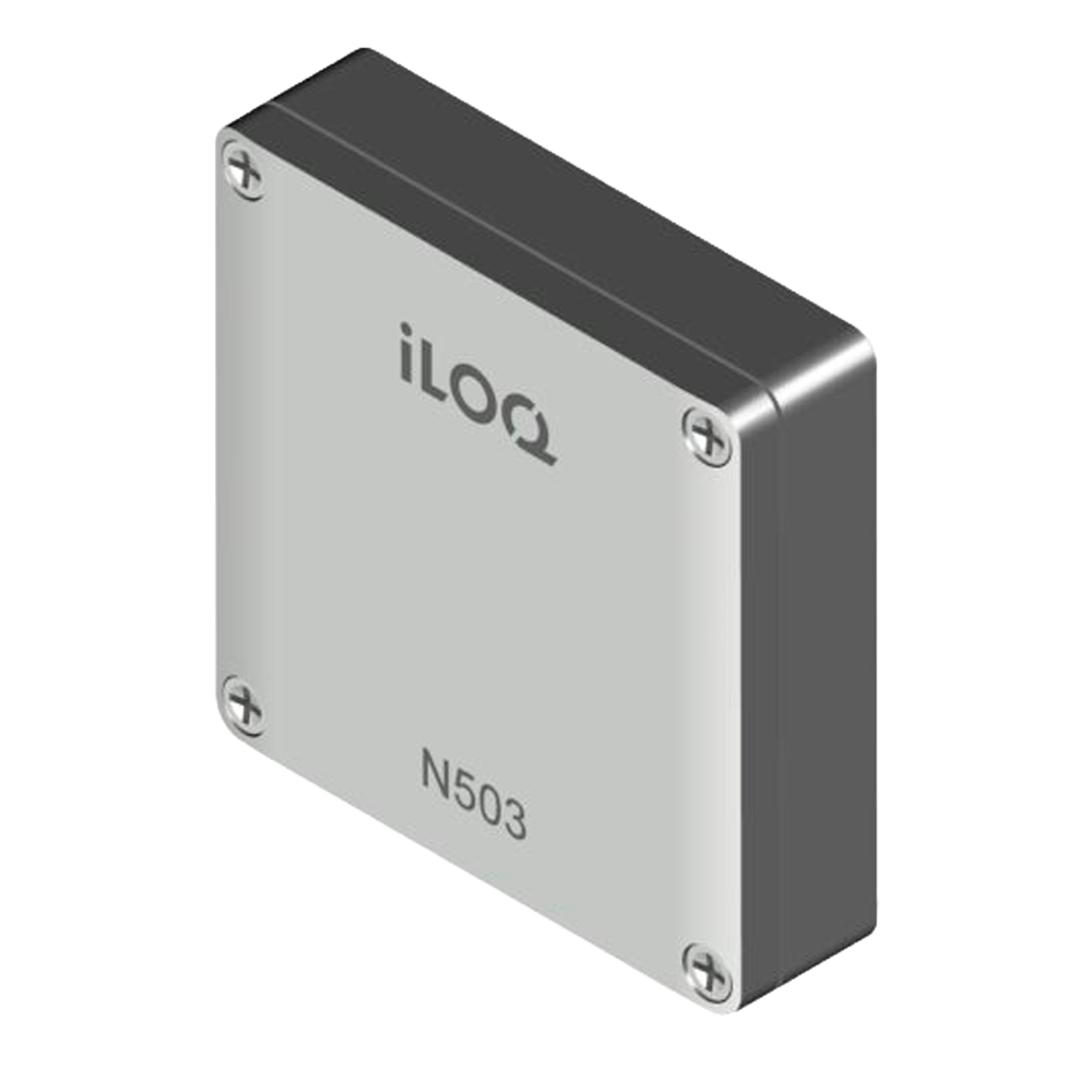 ILOQ-N503