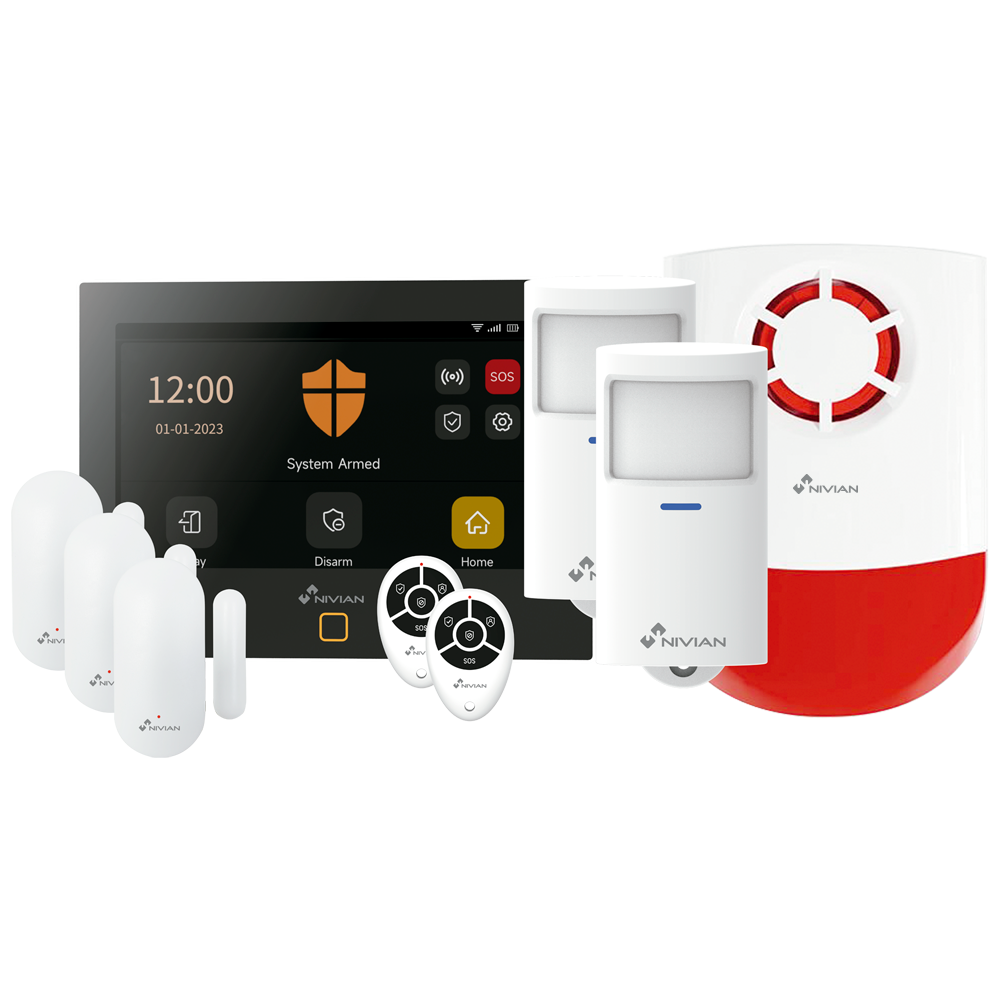 NVS-TOUCHALARM-PREMIUM