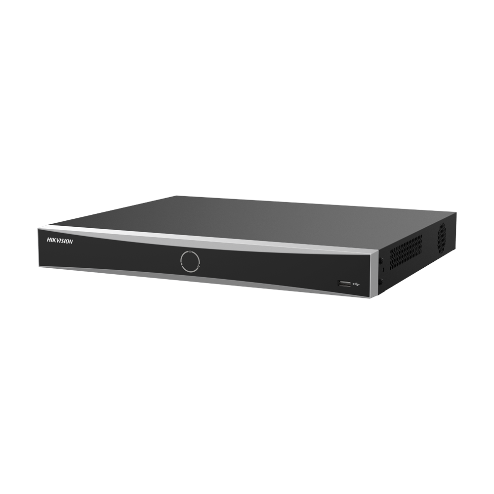 DS-7616NXI-K2/Vpro