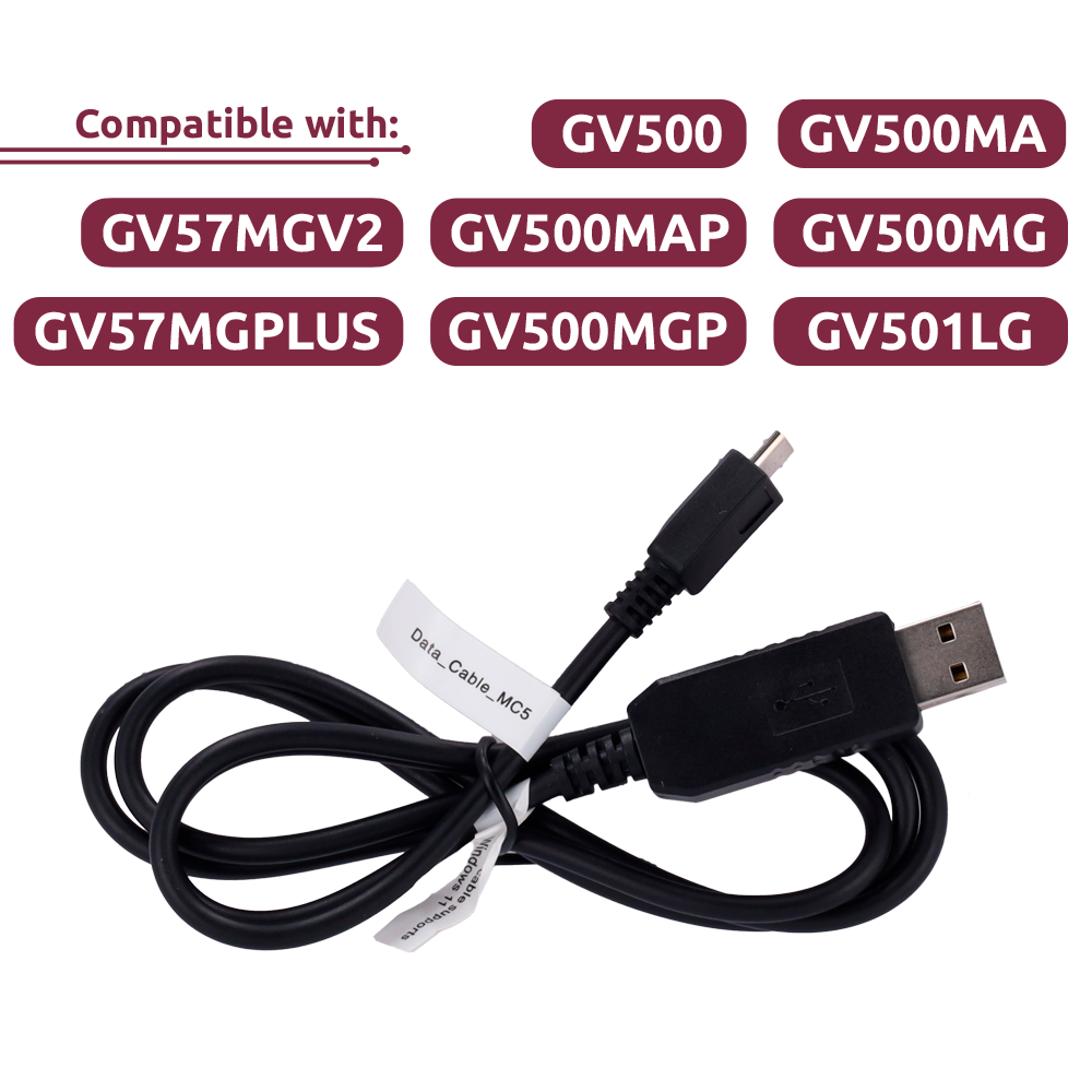 QL-DATA-CABLE-MC5
