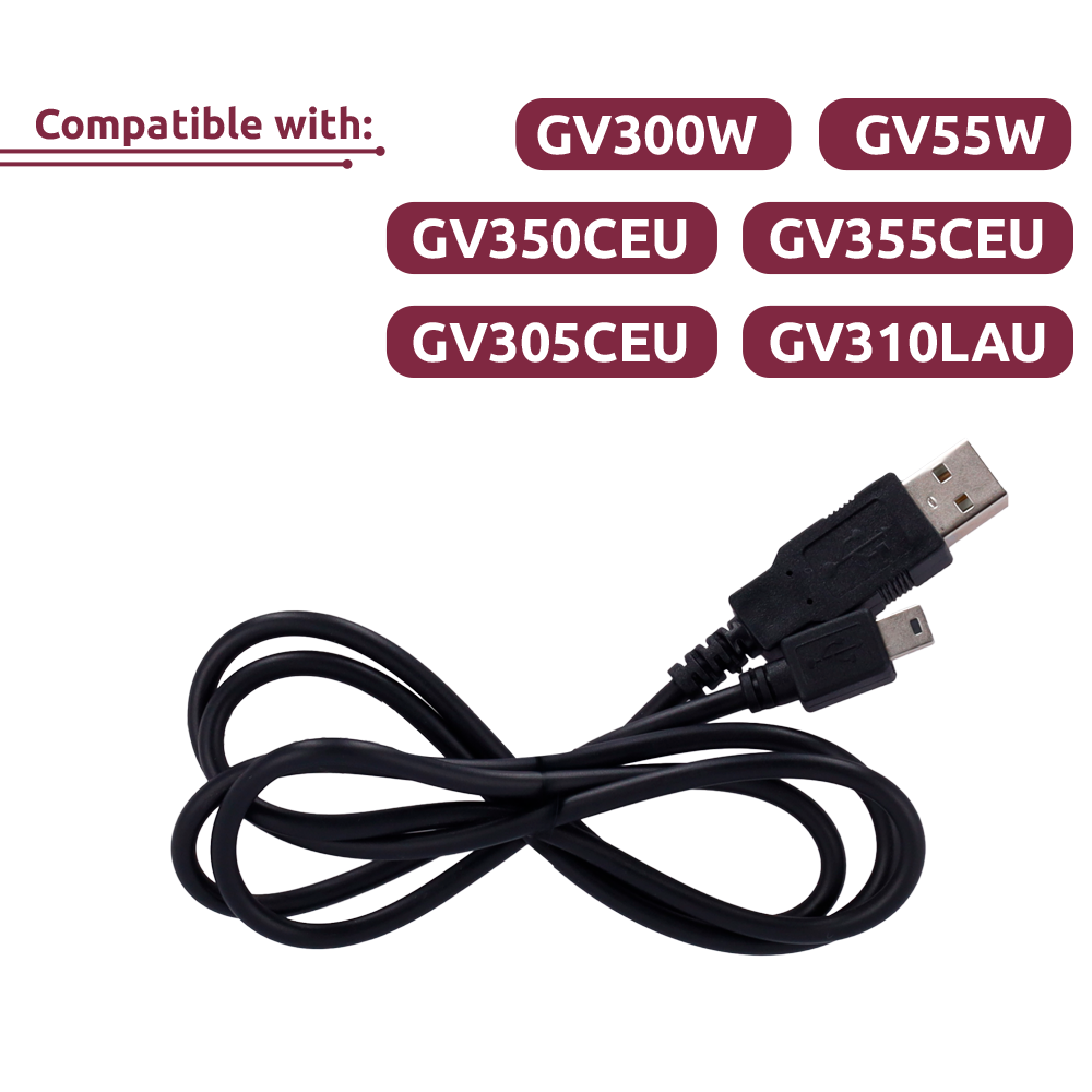 QL-DATA-CABLE-W