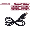 QL-DATA-CABLE-W