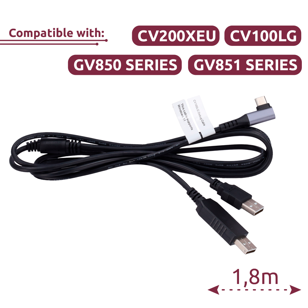 QL-DEBUG-CABLE
