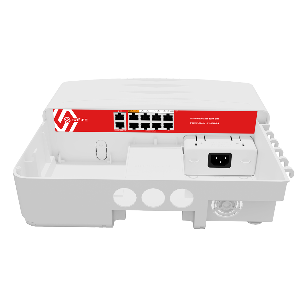 SF-SW8FE2GE-2BT-120W-OUT