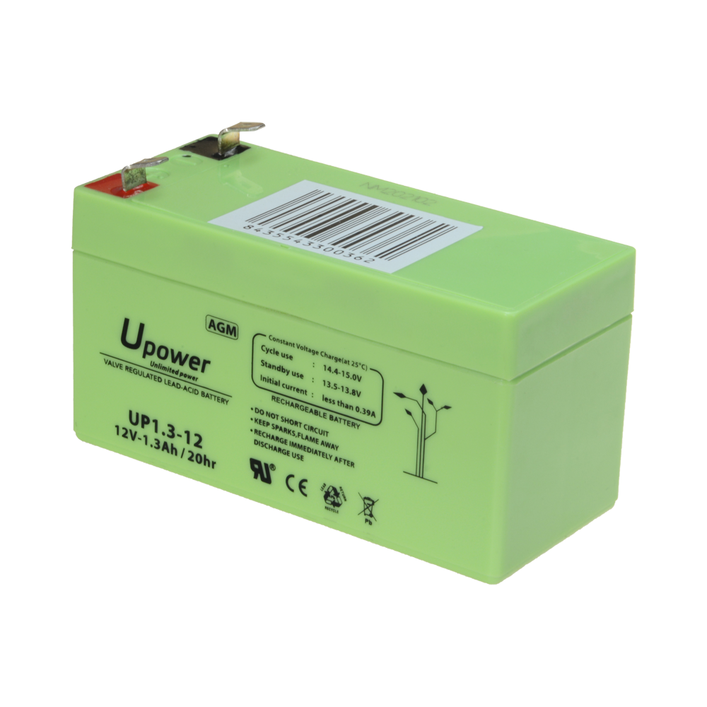 BATT-1213-U