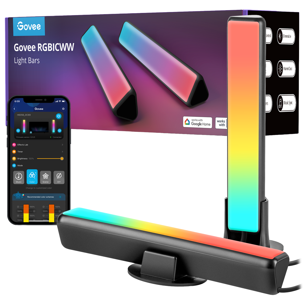 GV-BARS-H6056-FLOW-PLUS