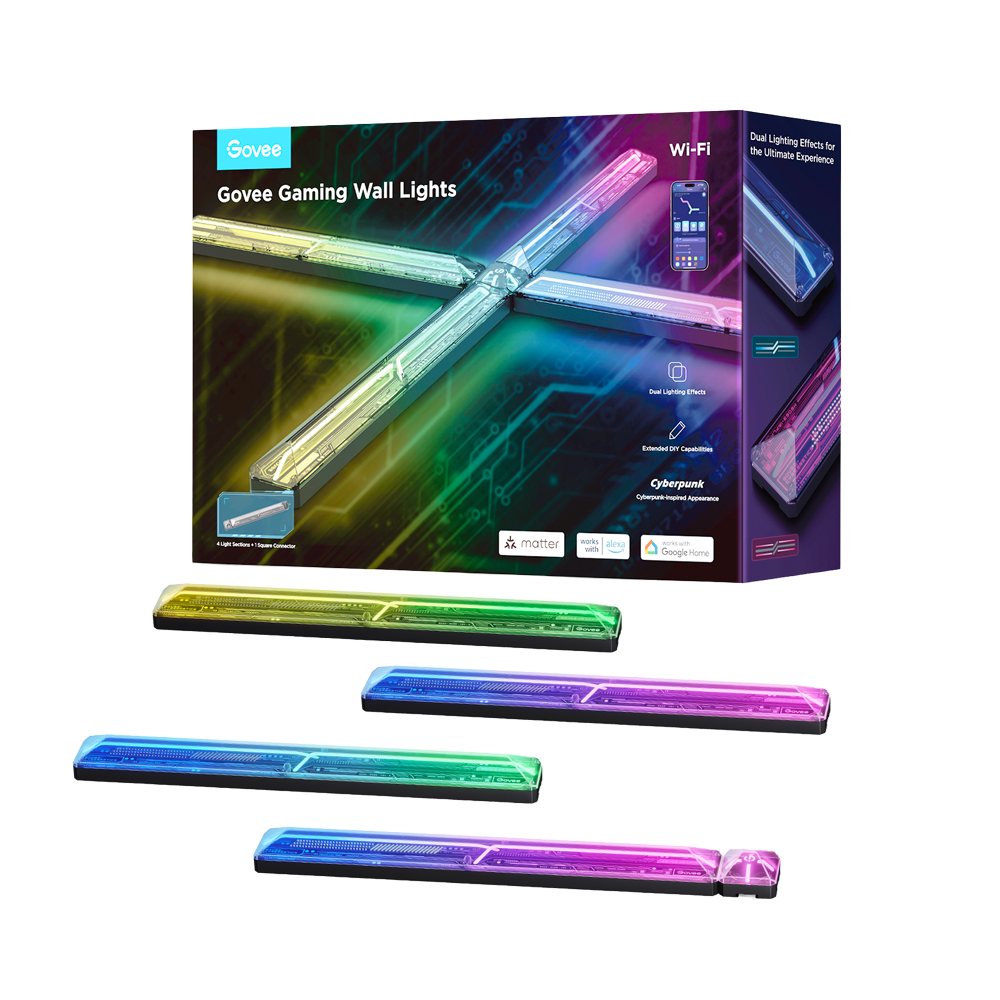 GV-WALL-H6063-LIGHT-4T